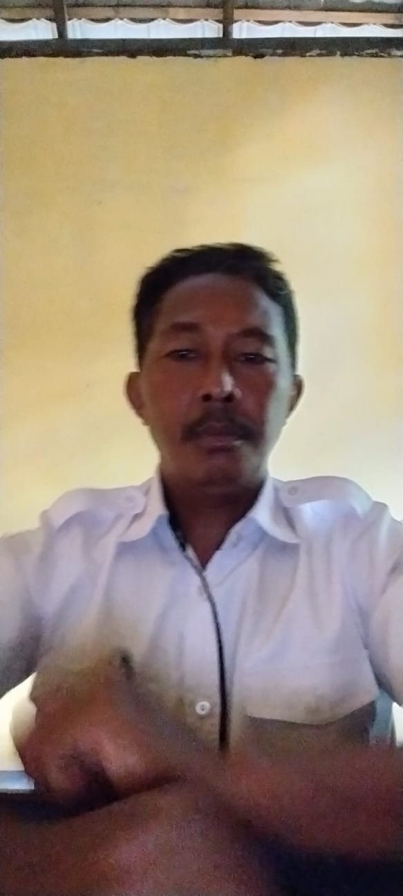 Kasi Pemerintahan